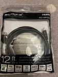 Kabel HDMI Key Digital Champions HDMI HiFi KD-HIFI12X 3,6m