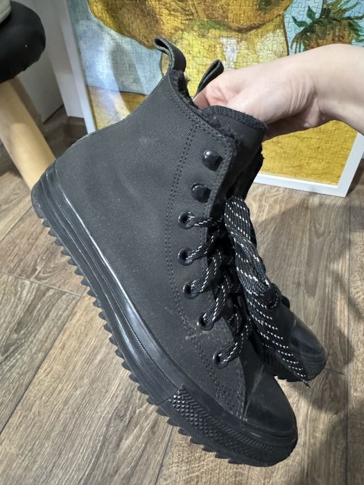 Buty Converse Chuck Taylor All Star Hiker 37,5