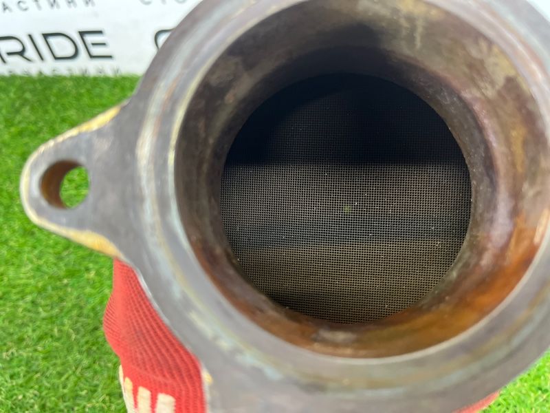 Катализатор AUDI Q5 FY 2.0 TFSI DAYB 2018