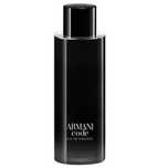 Giorgio Armani Armani Code Pour Homme woda toaletowa refillable 200ml