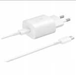 Samsung ładowarka TRAVEL ADAPTER biały