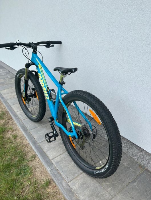 Sprzedam rower jamis