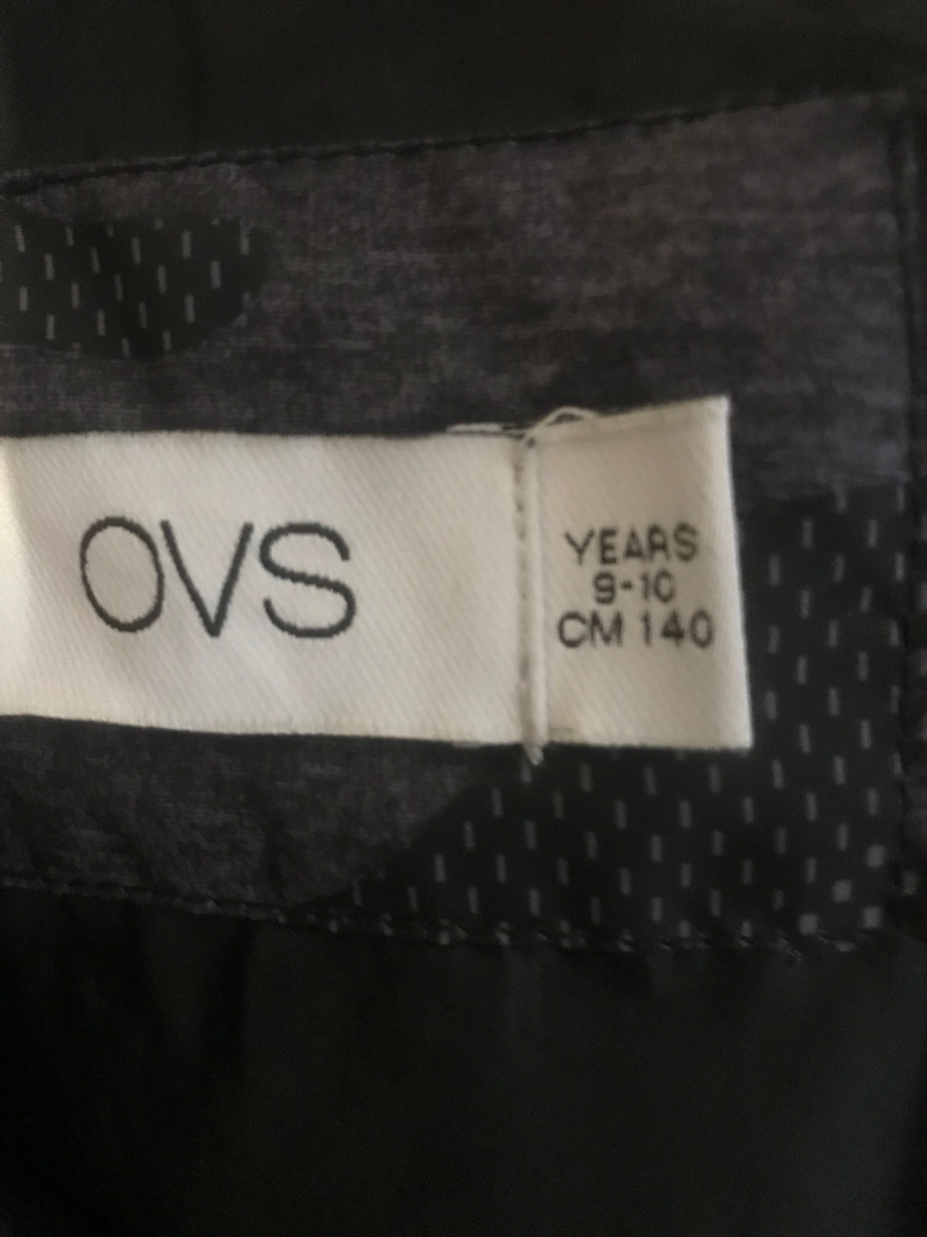 OVS, Куртка  9-10 років, нова, демісезонна, 145-152 см, крута!