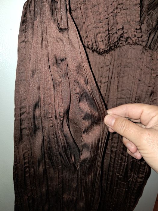 Macacão Mango muito elegante