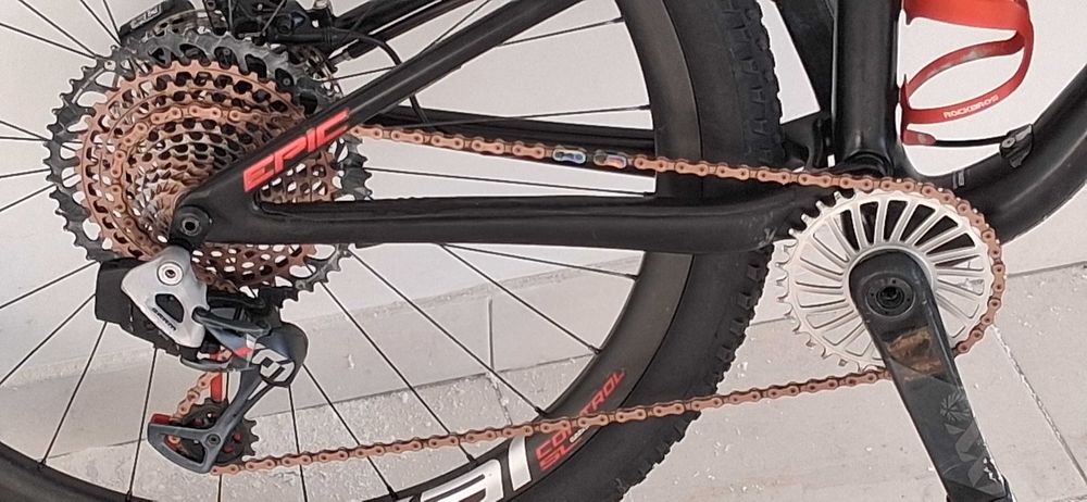 Specialized Epic S-Works 2020
