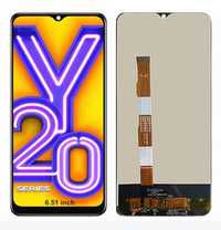 Vivo y11s y20 y20s y15 y12s ecra display lcd