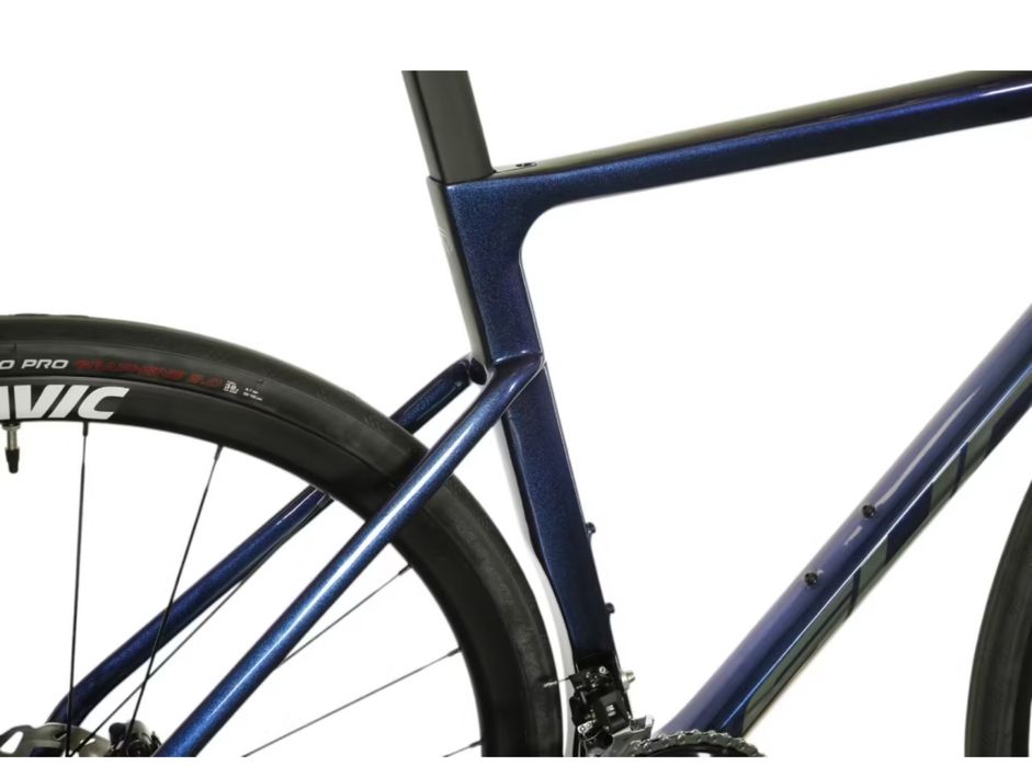 Bicicleta Estrada carbono disco Sunn Asphalt shimano 105 12v