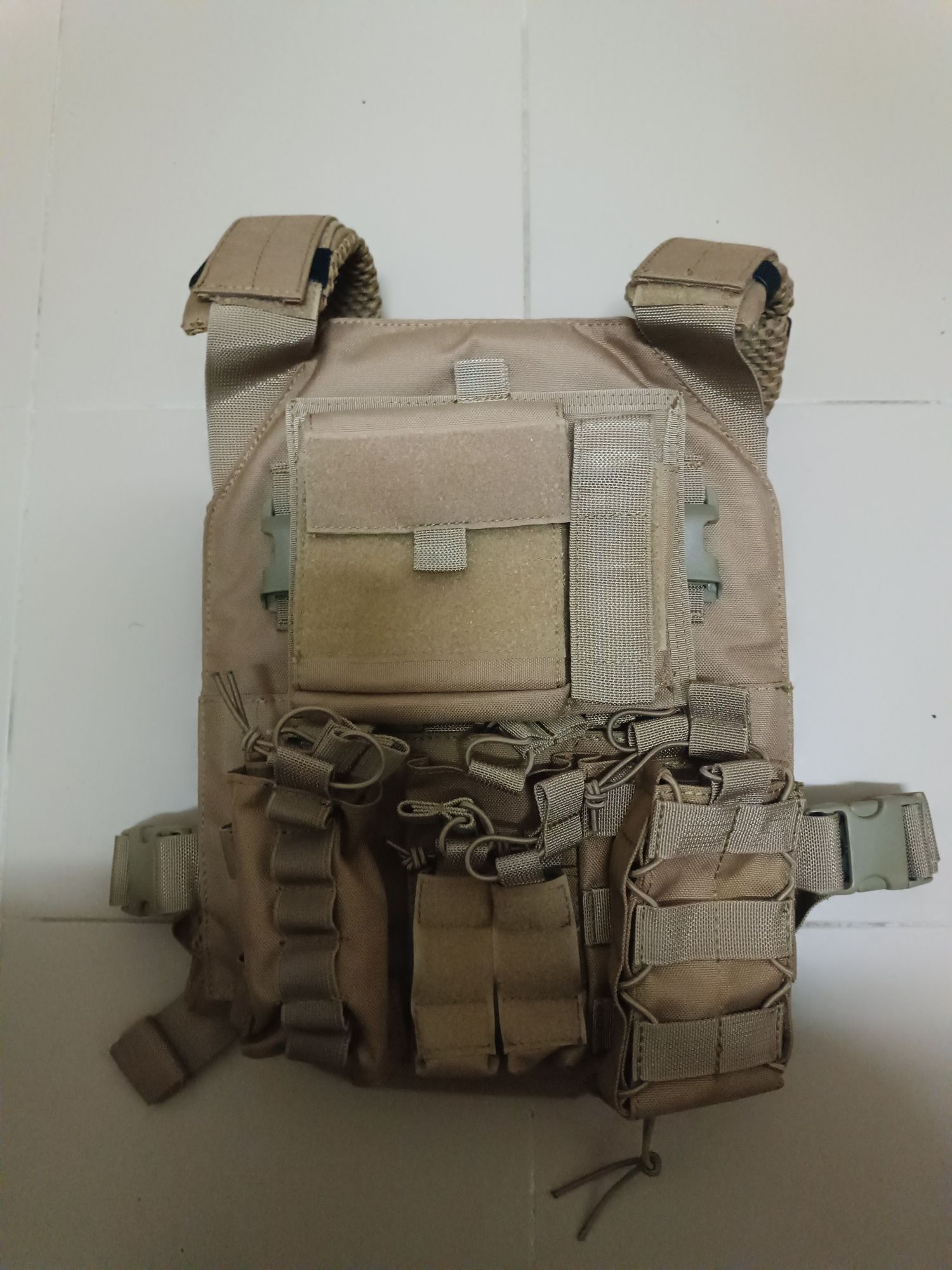 Colete tático/ tactical vest