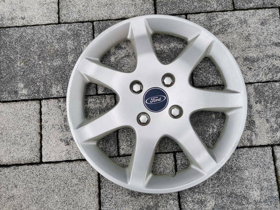 Kołpaki, kołpak Ford 15 oryginał!