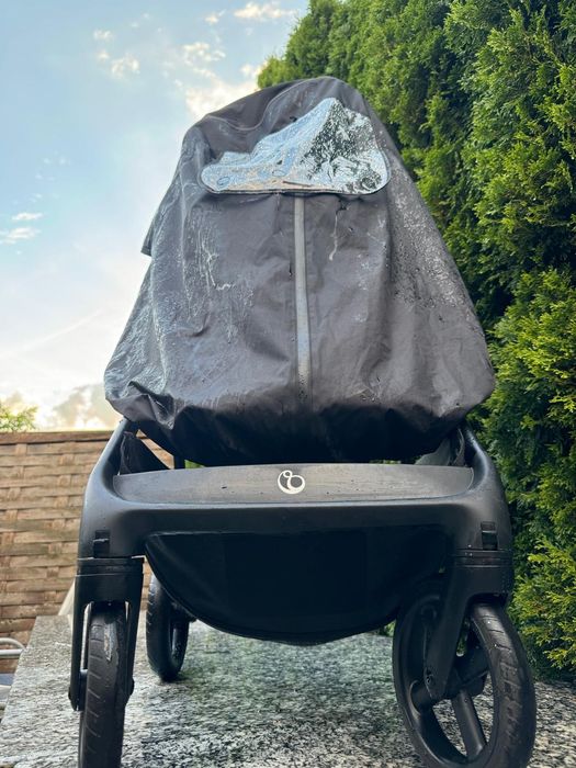‼️Wózek Stokke Beat‼️