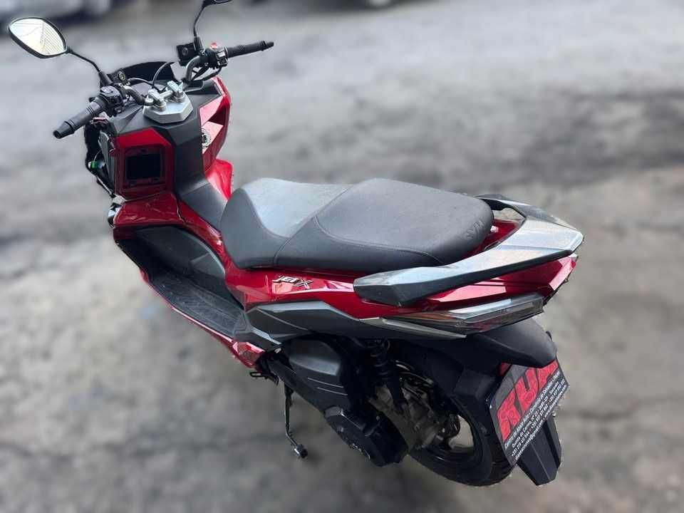 SYM JET X  PCX 125