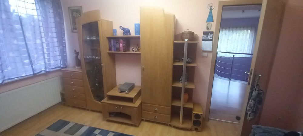 zestaw mebli do pokoju
