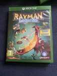 Gra Rayman Legends