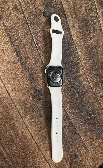 Zegarek smartwatch design apple watch