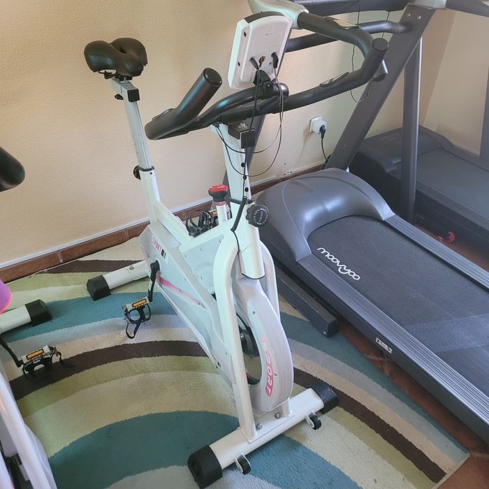 Bicicleta cycling desporto