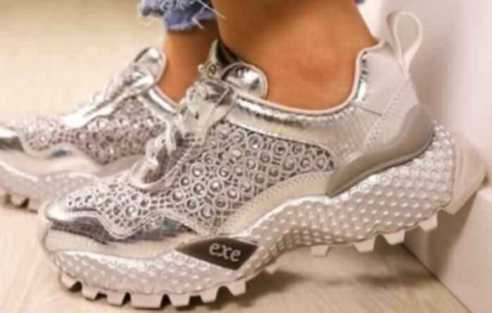 Tenis exe mais modelos