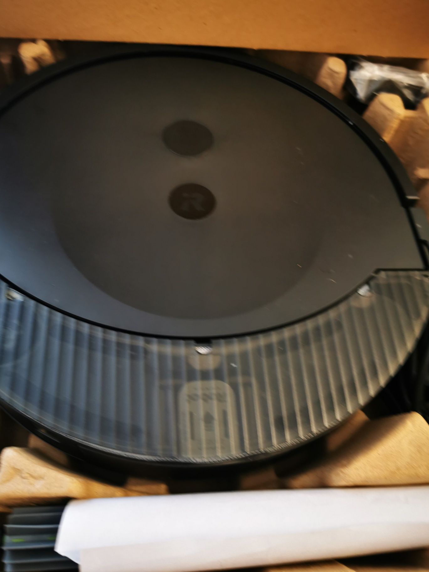 Robot aspirador e mopa iRobot Roomba Combo 10 Max