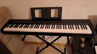 Piano Yamaha P-45