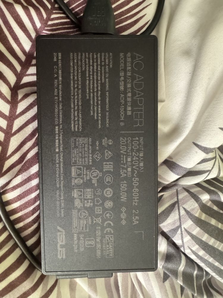 Asus tuf gaming F17