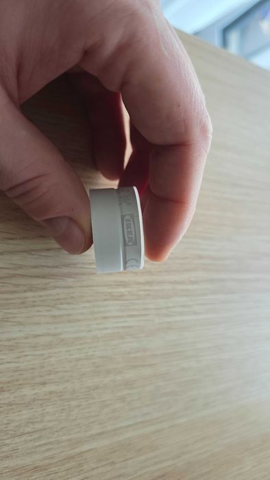 Żarówka LED IKEA GUZ5.3 24V 2.2W 2700K LED1938R3