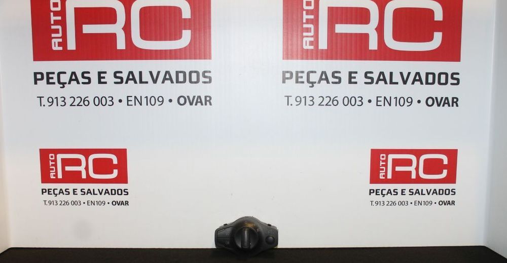 Comutador de luzes Volkswagen Polo
