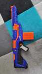Nerf delta tropper