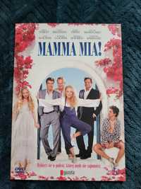 Film na Dvd Mamma Mia M. Streep i P. Brosnan