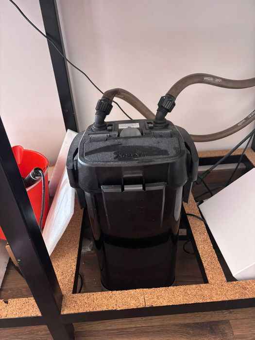 Aquário Scalare 400L