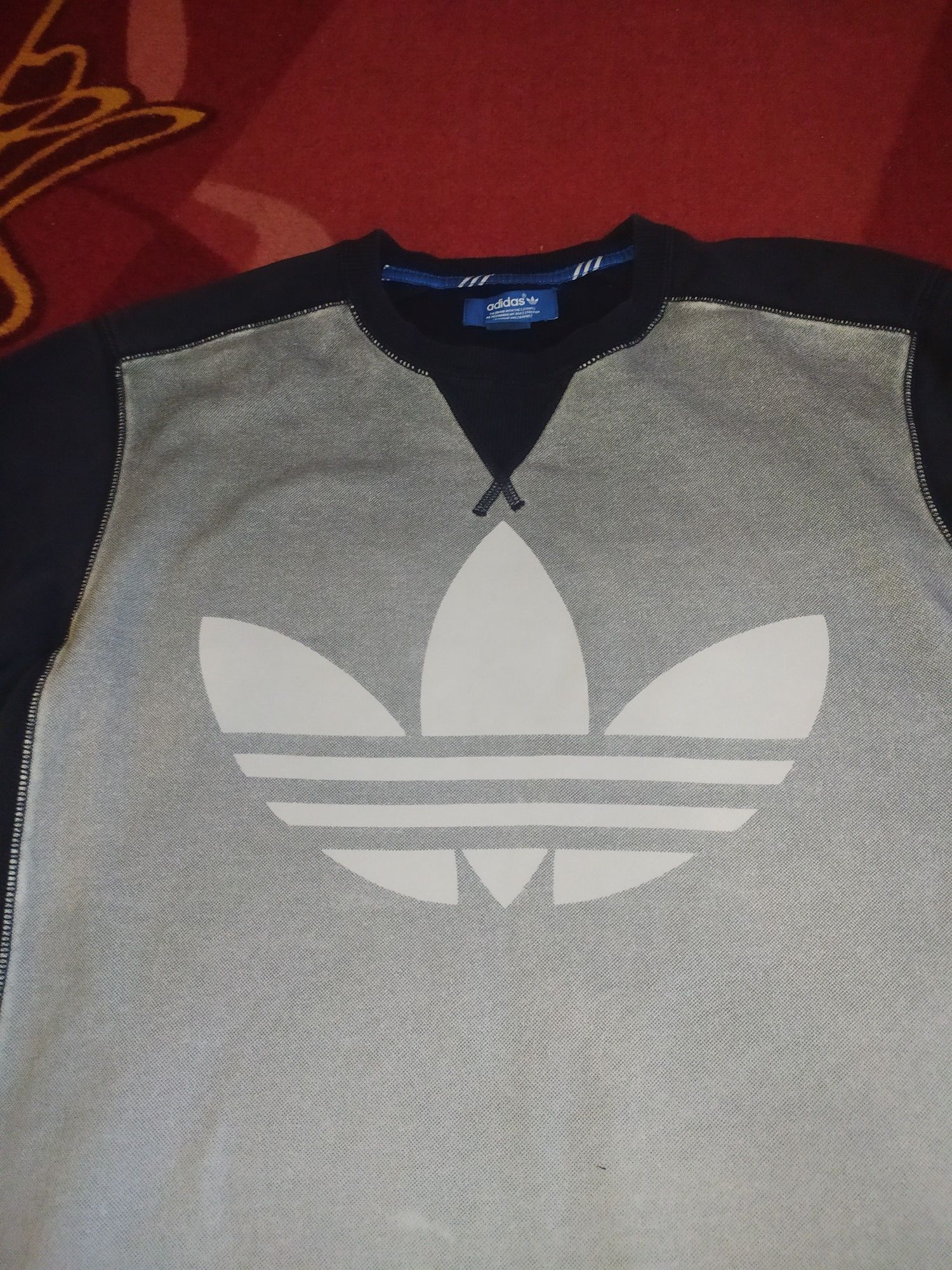 Кофта Adidas original