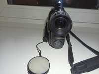 Відеокамера Panasonic NV-RX10EN 14X ZOOM привезена з японії