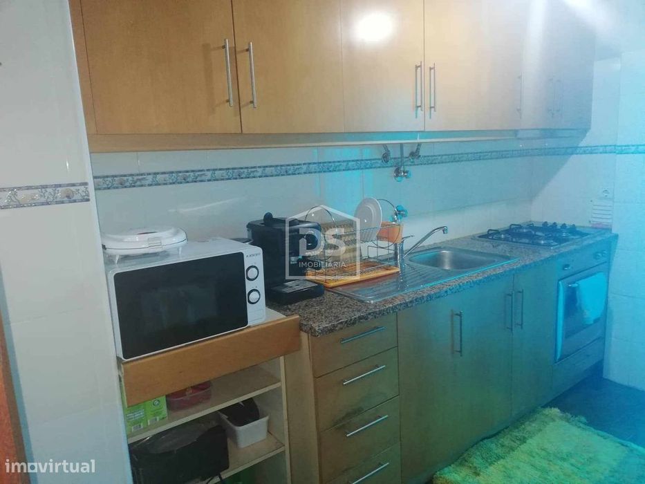 Apartamento T2 Venda em Marinha Grande,Marinha Grande