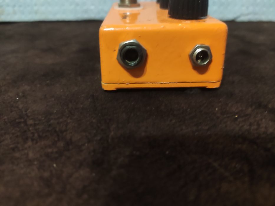 Педаль гетарная..