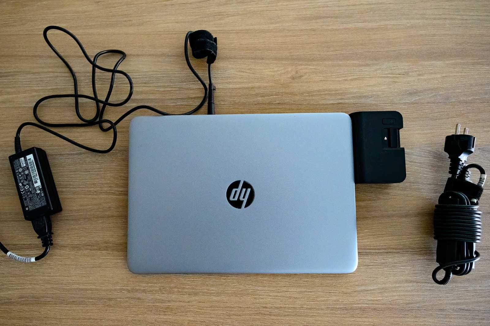 Portatil HP elitebook 840 G3 14"