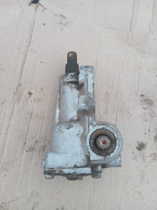 Рульова колонка ВАЗ 2101 на реставрацію чи саморобку