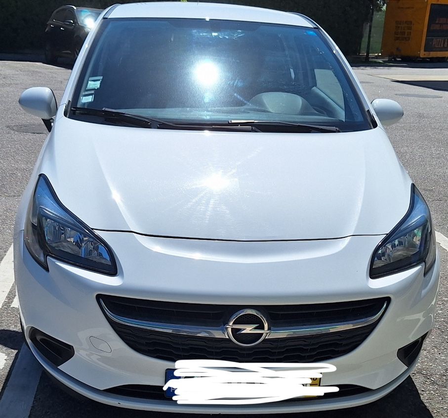 Opel Corsa Comercial