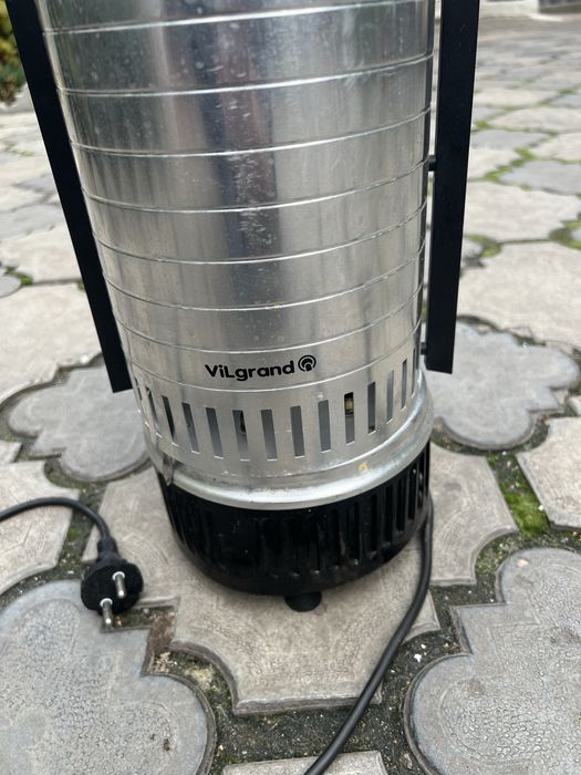 Продам электрошашлычницу