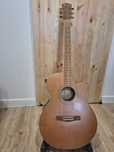 Fender JG-26SCE NAT - gitara elektro akustyczna
