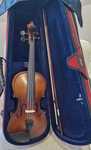Violino Stentor Student II 4/4 como novo