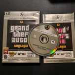 GTA Trylogia - Trylogia Grand Theft Auto - GTA 1 i GTA 2 I GTA III
