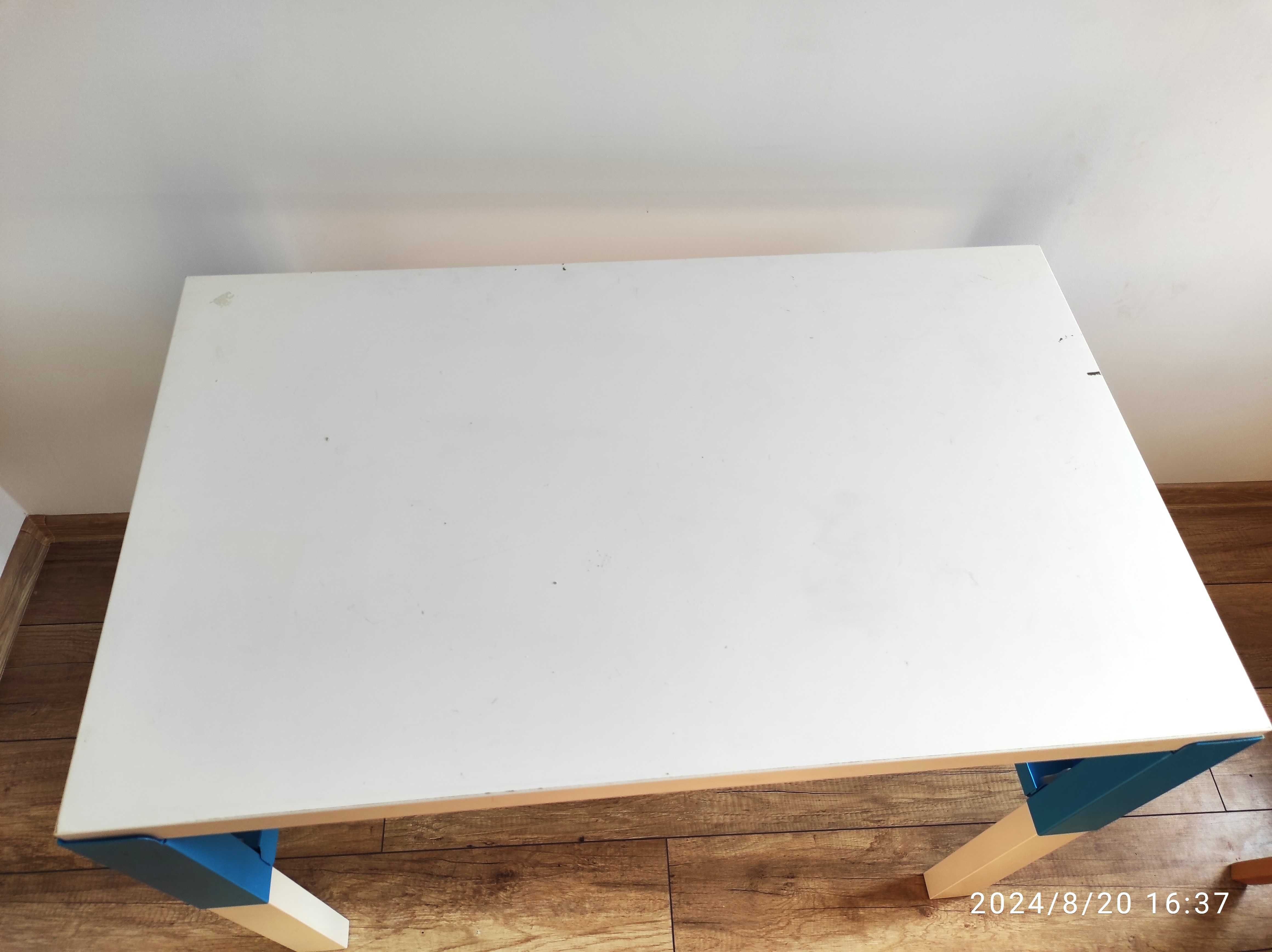 Biurko dziecięce Pahl Ikea
