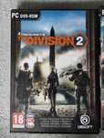 Gra The Division 2 PC PL