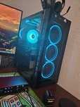 Komputer do gier rtx 2070 super ryzen 5 5500
