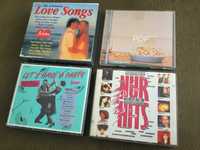 A-HA, Kylie Minogue, Kim Wilde, Phil Collins - Kompilacje 4CD Box