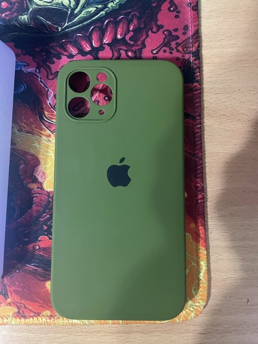 Чохол на iPhone 11 pro