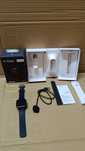 Smartwatch Fitbit Sense czarny