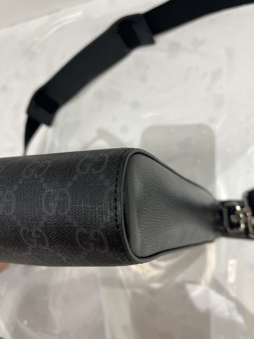 Мужская сумка Gucci оригинал Гуччи