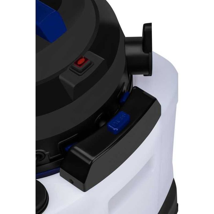 Odkurzacz na sucho i mokro z funkcją mycia prania 2200W KD5148