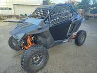 Polaris rzr 1000 pro dynamix