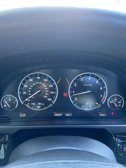 Продам BMW X5 2018 induvidual 4x4