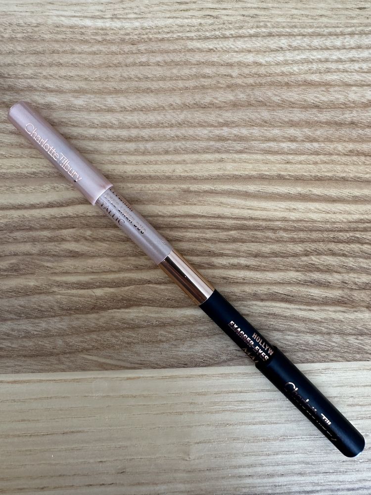 Charlotte Tilbury Exagger Eyes Liner Duo